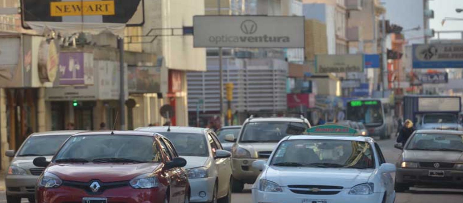 Imagen de la noticia: Empresas de Bahía Blanca refuerzan su optimismo sobre el mediano plazo