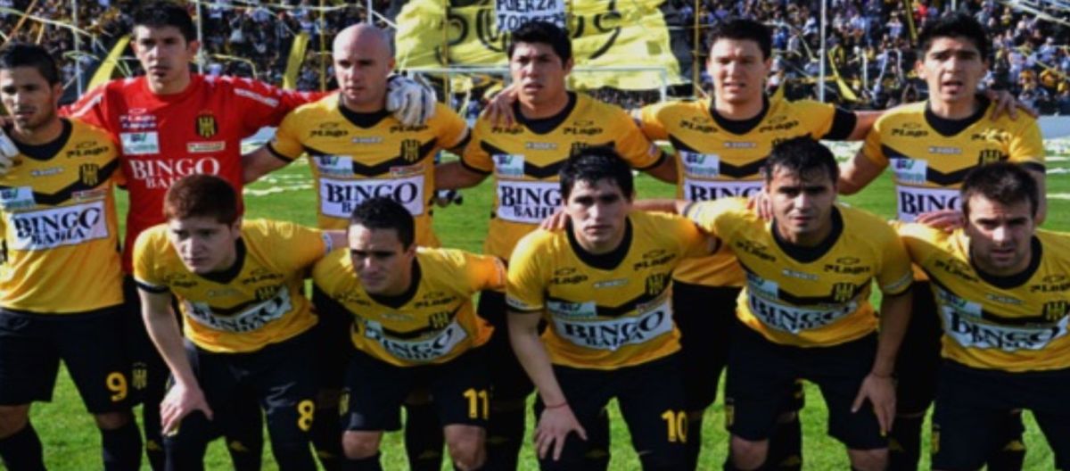 Imagen de la noticia: Efemérides: el Club Olimpo está cumpliendo 115 años de vida
