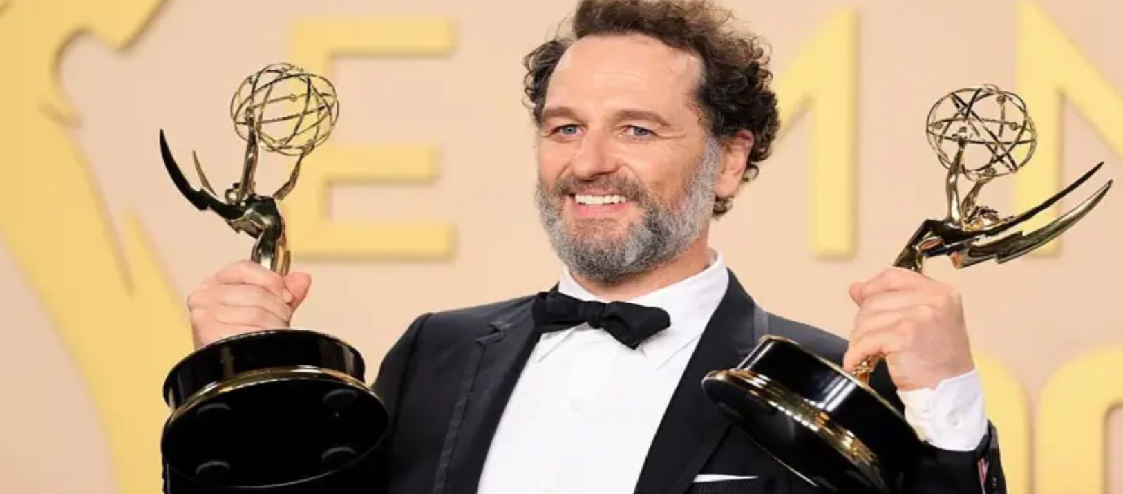 Imagen de la noticia: Widow's Bay hizo historia y arrasó en la 78ª edición de los Premios Emmy