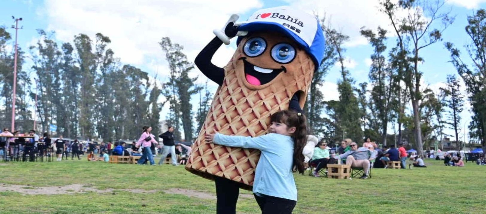 Imagen de la noticia: Se presentó la cuarta edición de la "Fiesta del Cubanito"