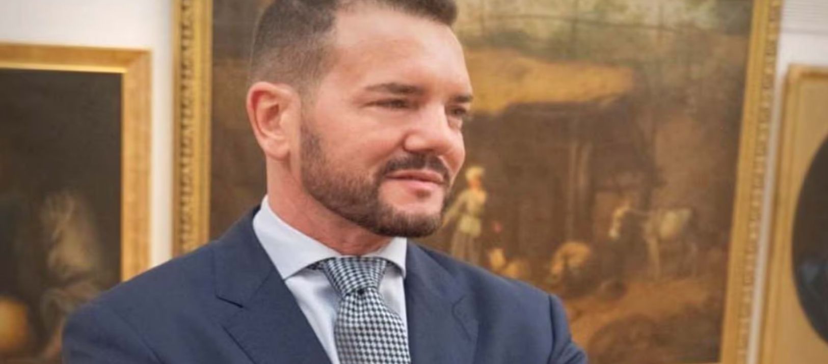 Imagen de la noticia: El Gobierno dispuso el cese del consejero y cónsul general argentino ante España