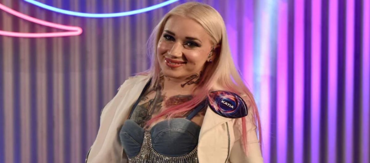 Imagen de la noticia: Gran Hermano cuenta con una nueva integrante