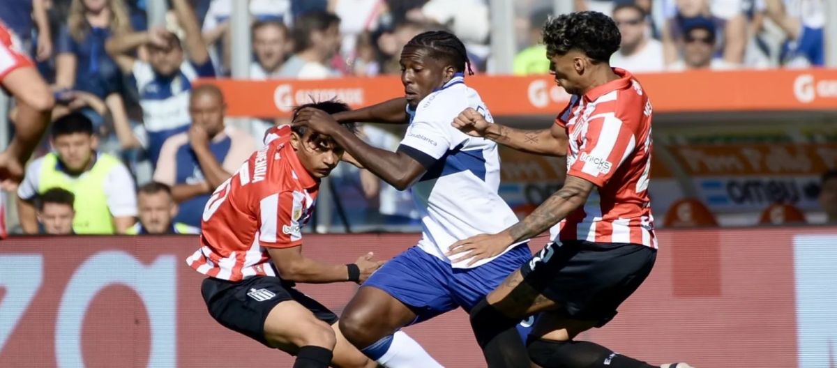 Imagen de la noticia: ¡La Liga Profesional confirmó día y hora de las semifinales del Torneo Clausura!