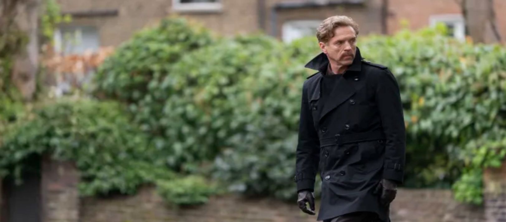 Imagen de la noticia: Prime Video presenta el estreno de "The Runner"
