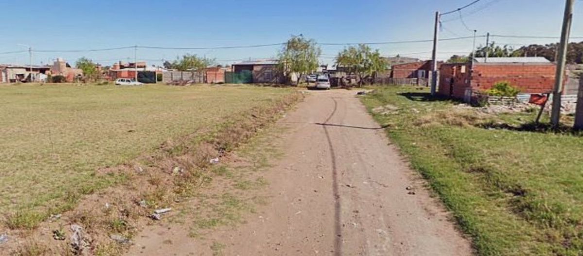 Imagen de la noticia: Vecinos de Más Barrios advierten que las cloacas están a punto de colapsar
