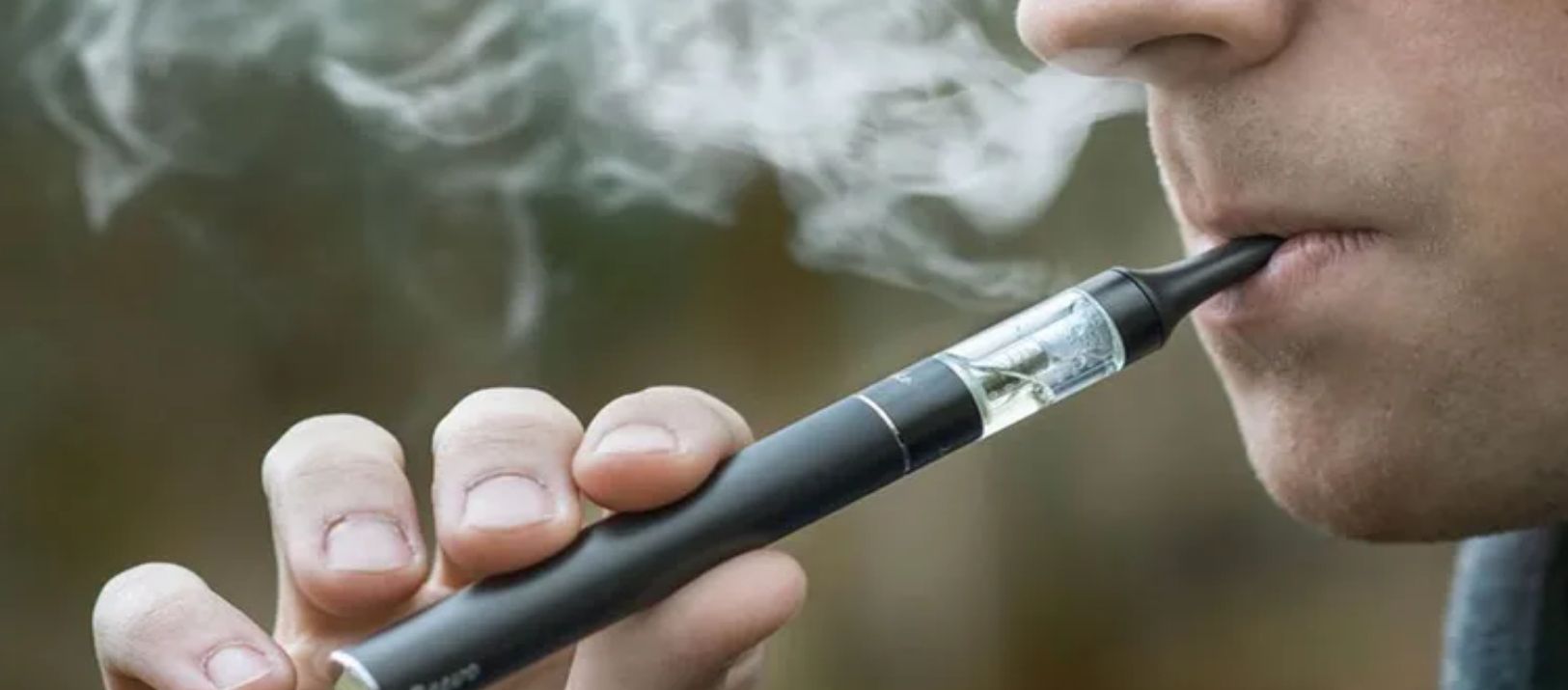 Imagen de la noticia: A un paso de prohibirse los vapeadores en Bahía por sus graves riesgos