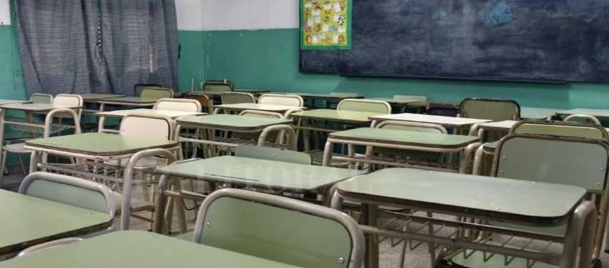 Imagen de la noticia: Vuelven las clases en Bahía y aumenta la cuota de los colegios privados