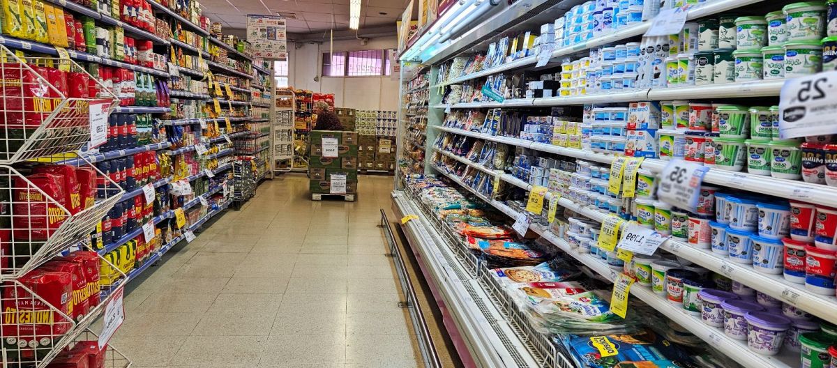 Imagen de la noticia: El CREEBBA reveló cuánto necesitaron los bahienses en febrero para no ser pobres