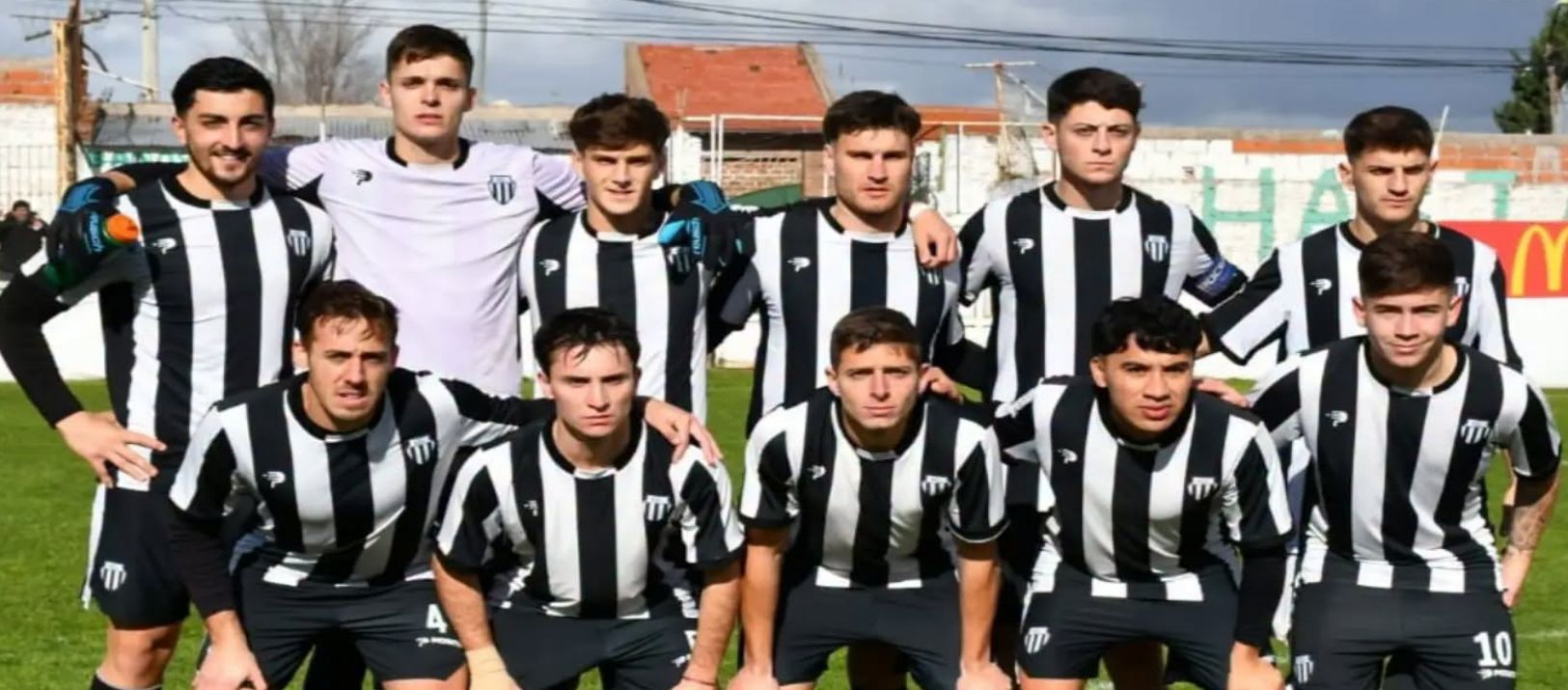 Imagen de la noticia: Liga y Federal: cómo es la agenda del fútbol local para este fin de semana largo