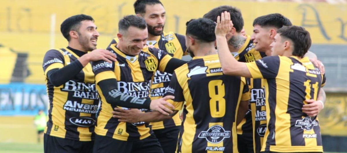 Imagen de la noticia: Prost: "Tenemos que lograr que el hincha de Olimpo se identifique con el equipo"