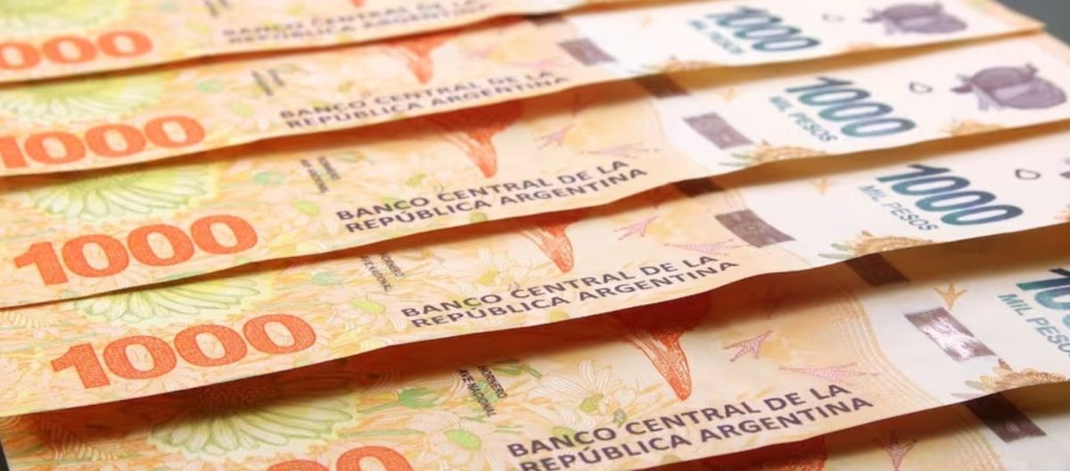 Imagen de la noticia: En Bahía y durante abril los salarios le ganaron a la inflación
