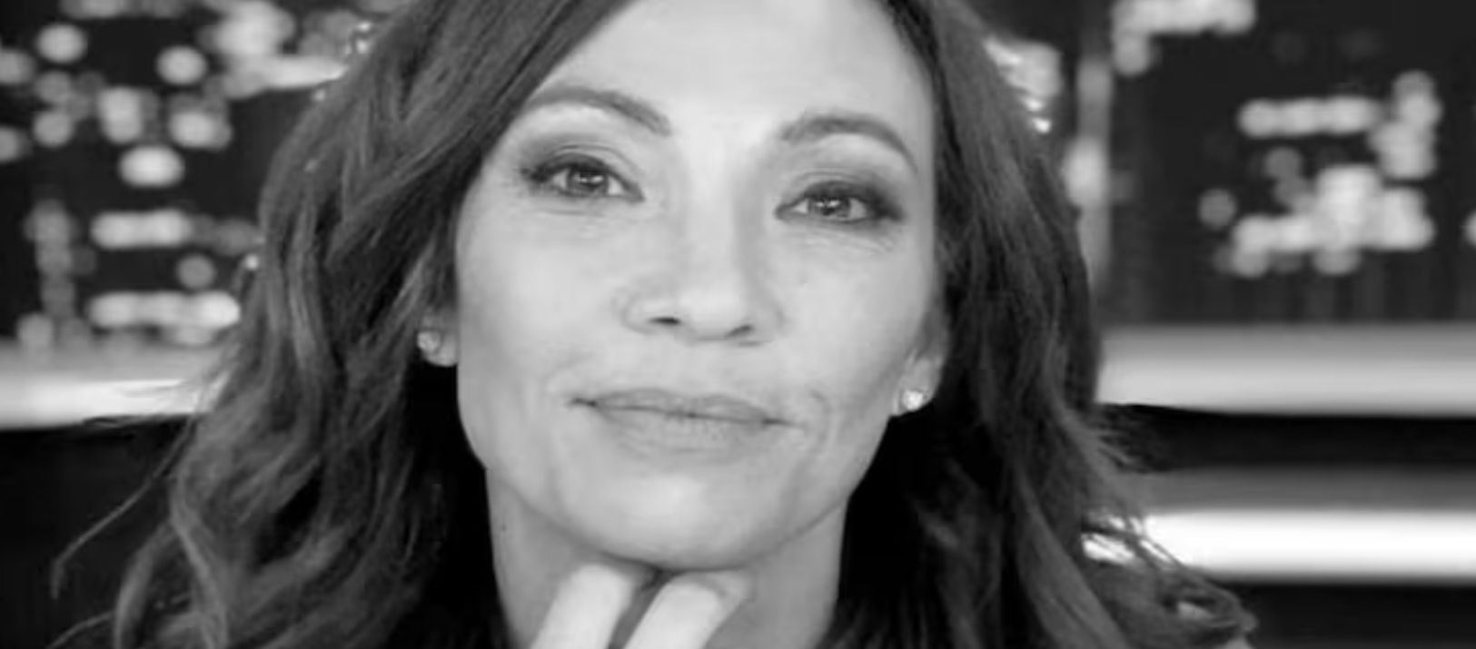 Imagen de la noticia: Muscari recordó a Ernestina Pais tras su muerte: "Fue la marca del destino"