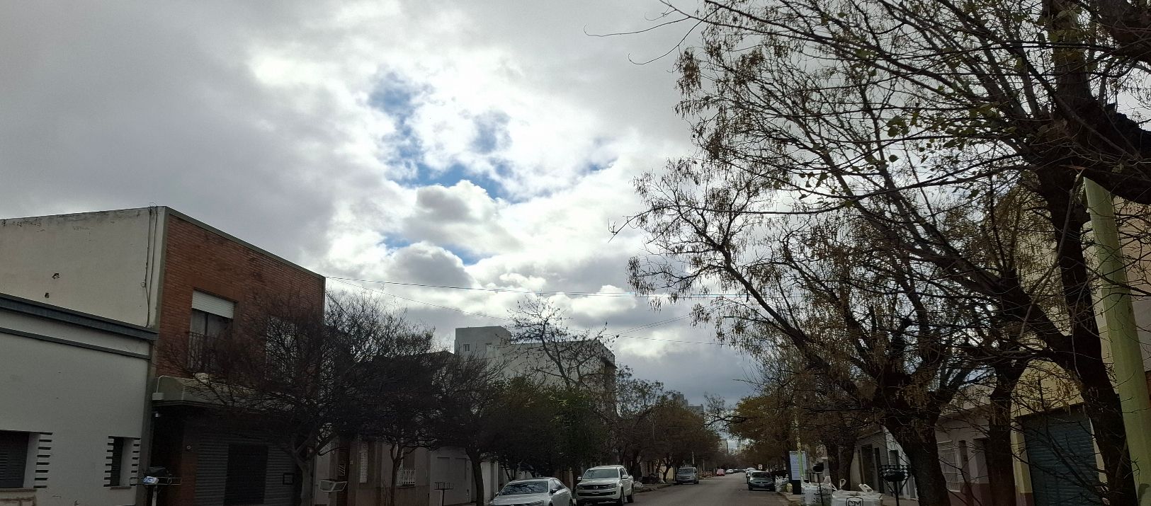 Imagen de la noticia: Cómo estará el tiempo mañana en Bahía Blanca