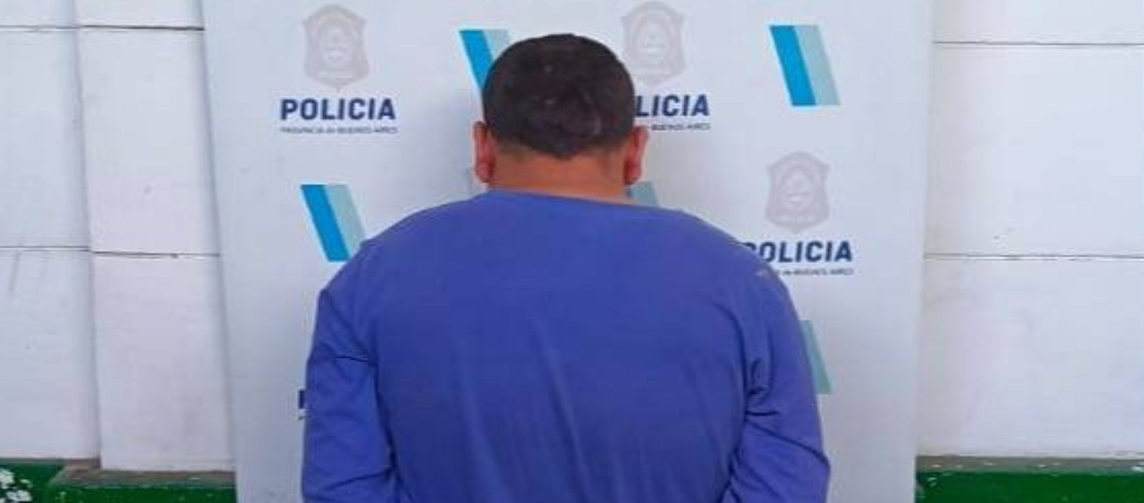 Imagen de la noticia: Detienen a un hombre acusado de engañar y robarle las alianzas a una jubilada