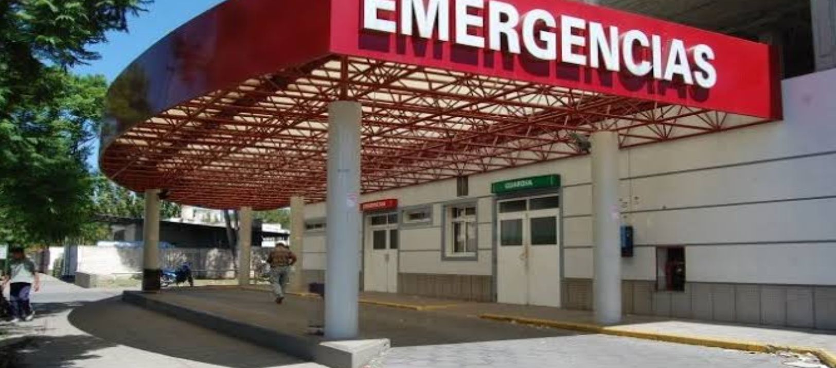 Imagen de la noticia: Operarán de nuevo al taxista herido en la explosión de avenida Napostá