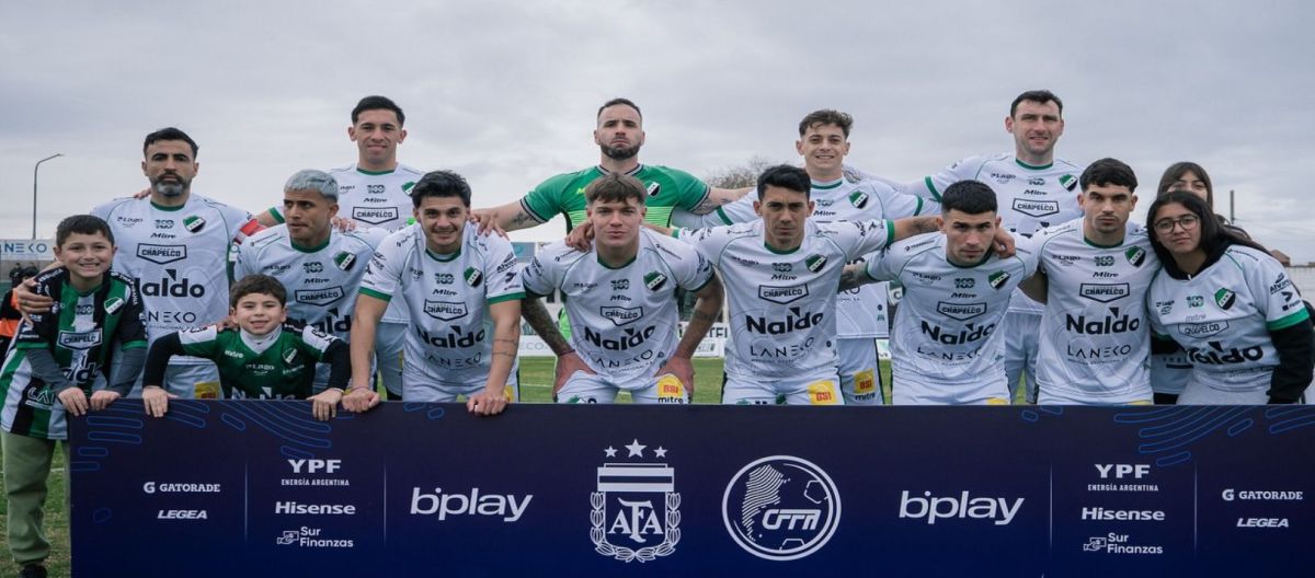 Imagen de la noticia: Villa Mitre cierra el Nonagonal ante Rincón y se suspendió el amistoso de Olimpo