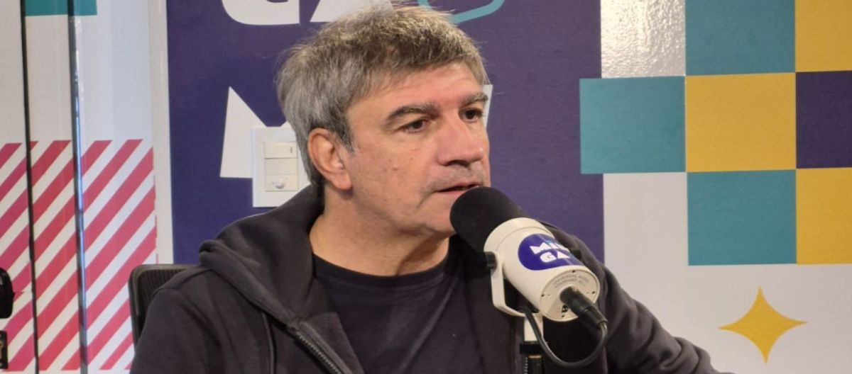 Imagen de la noticia: Compagnoni: "Hubo 4 grandes ganadores; Milei, Bullrich, Santilli y la Boleta"