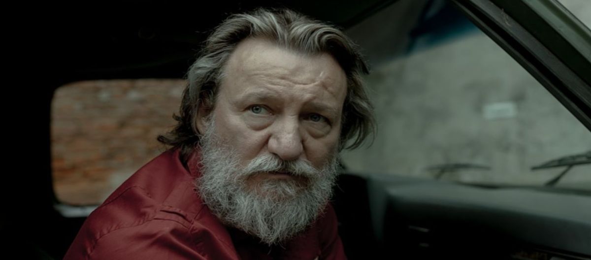 Imagen de la noticia: "La colina de los perros" llegó a Netflix