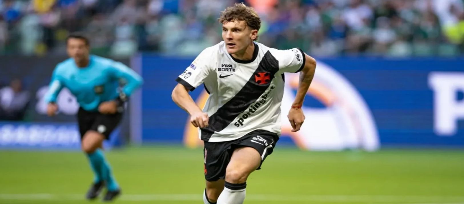 Imagen de la noticia: Conmebol confirmó que Facundo Colidio no podrá jugar contra Boca: "Es ilógico"