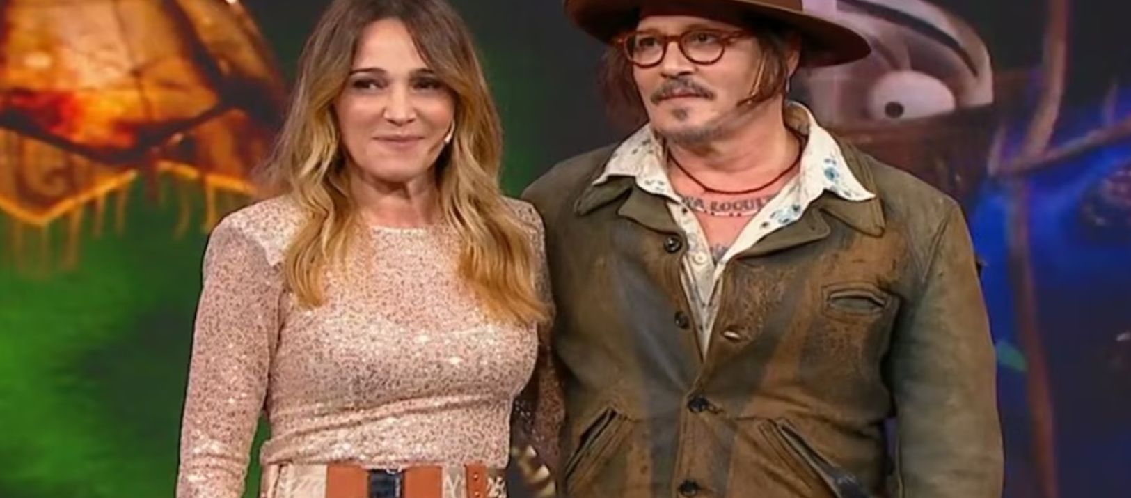 Imagen de la noticia: Por esto la bahiense Verónica Lozano se molestó con Wanda Nara