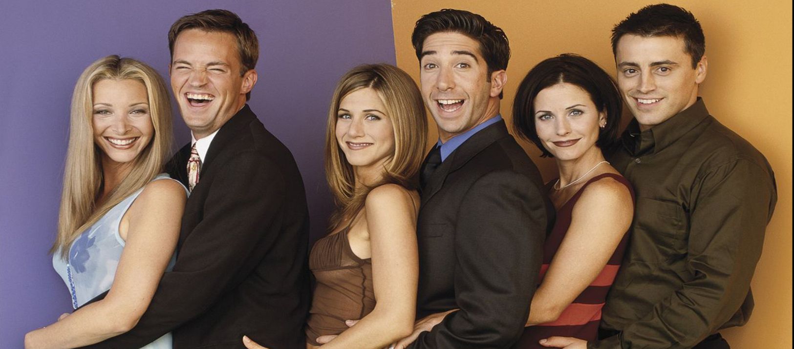 Imagen de la noticia: Crocs y una colección inspirada en Friends