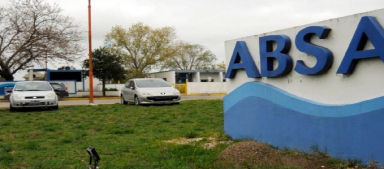 Imagen de la noticia: Trabajos de ABSA en el centro de la ciudad en los próximos dos días