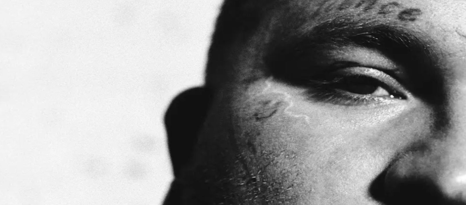 Imagen de la noticia: Teddy Swims estrena “Break Up In Reverse"