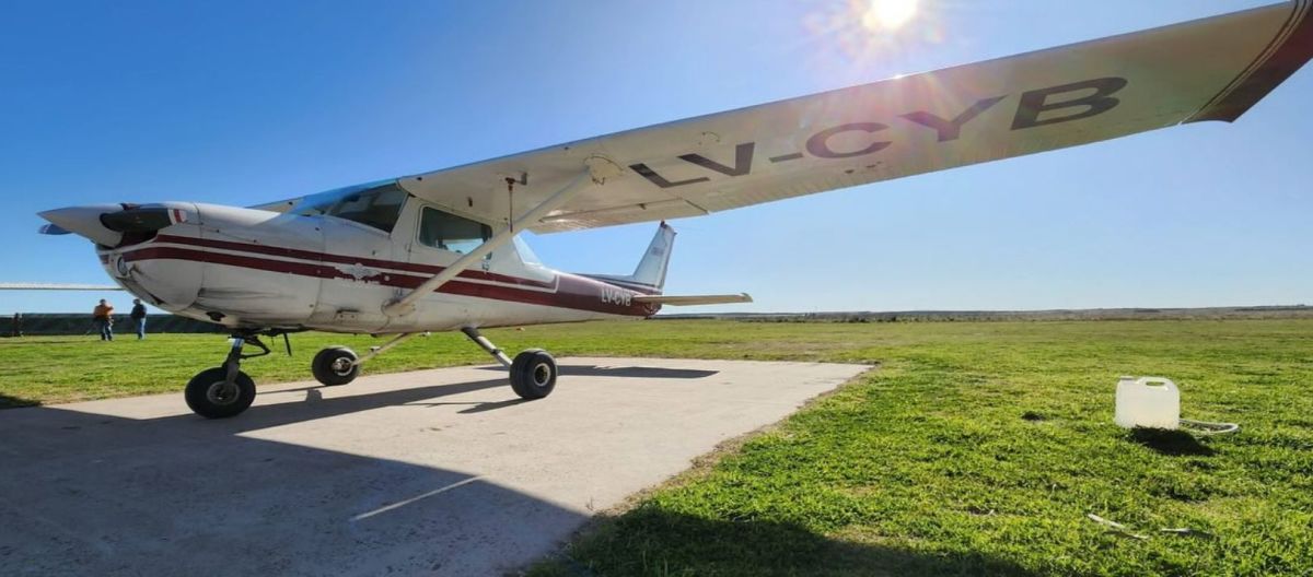Imagen de la noticia: Cuánto cuesta recibirse de piloto en Bahía