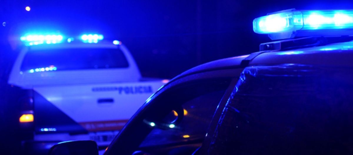 Imagen de la noticia: Cuidar a los que nos cuidan: más de 200 policías lo perdieron todo