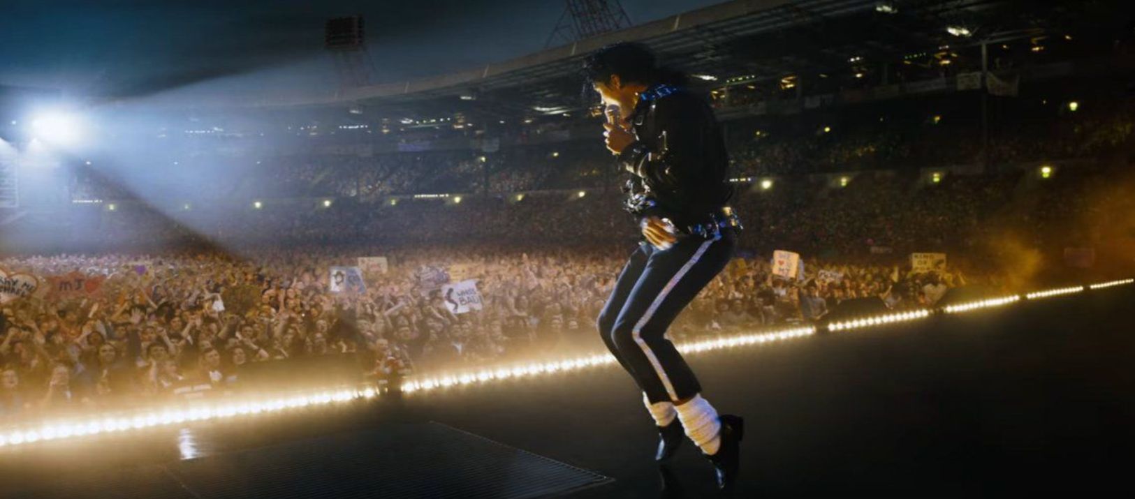 Imagen de la noticia: Michael, la biopic musical más taquillera de la historia