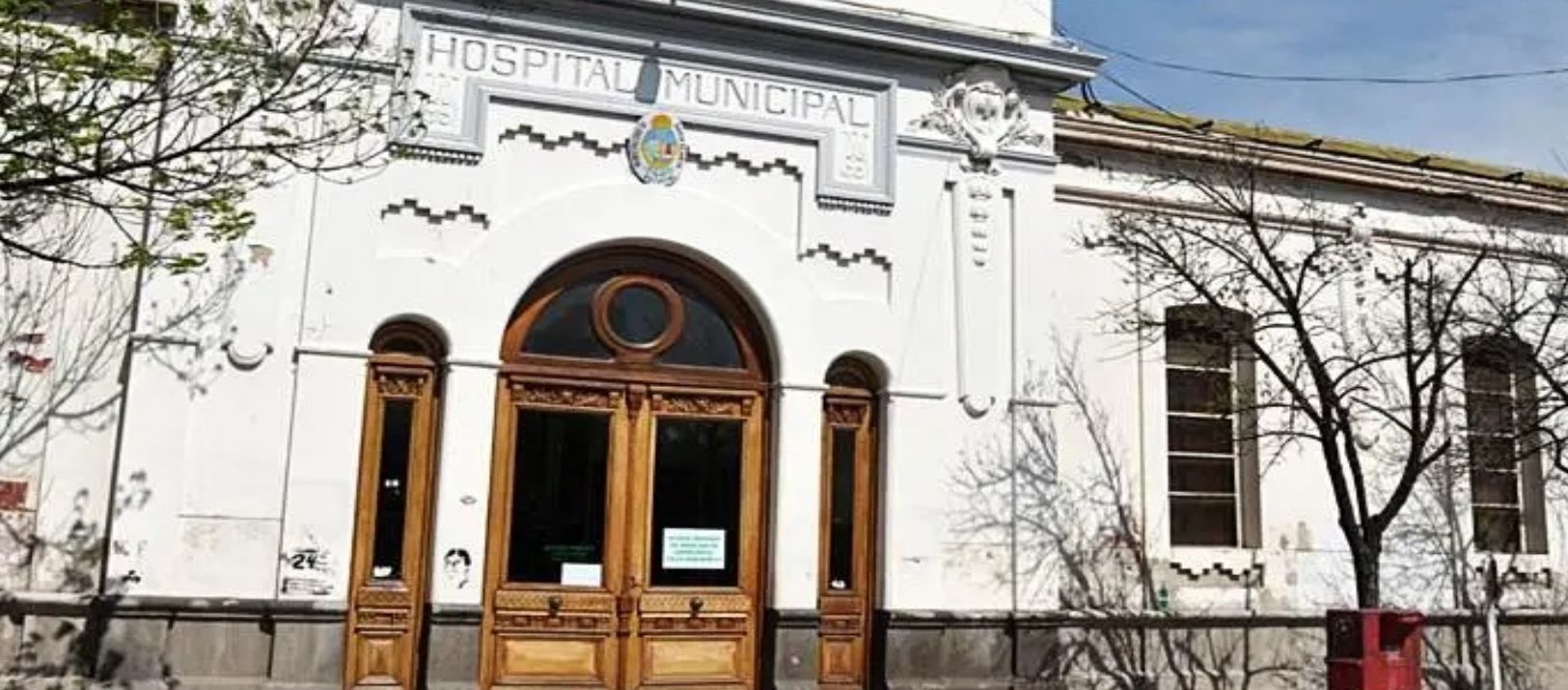 Imagen de la noticia: Cómo está el hombre agredido en Universitario después de la última operación