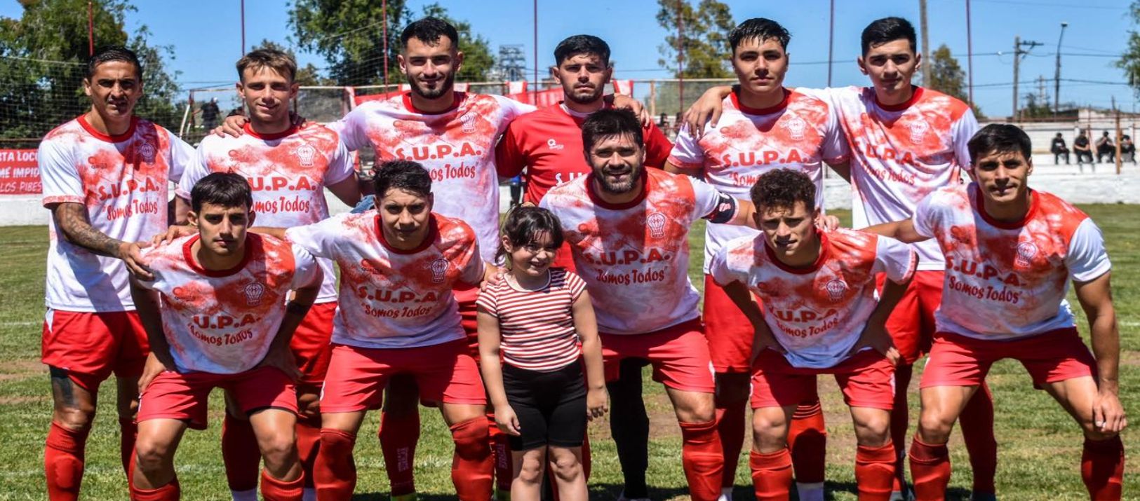 Imagen de la noticia: Dos partidazos: se juegan las semifinales del Clausura del Oficial liguista