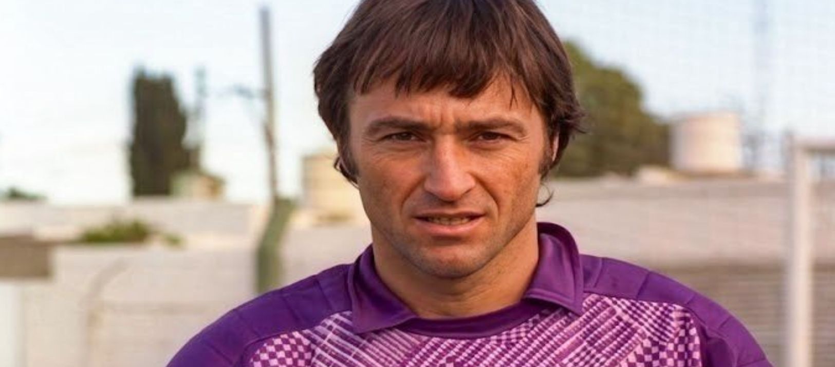 Imagen de la noticia: Dolor en el fútbol local por la muerte del ex arquero Luis Alberto Fernández