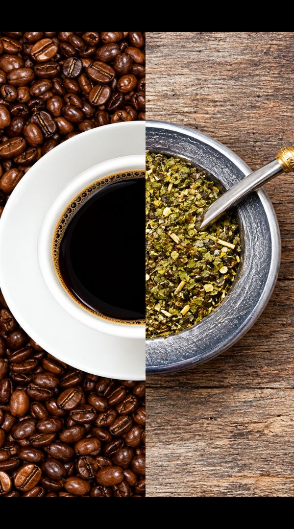 Imagen de la noticia: El café y la yerba fueron los productos que más aumentaron en la última semana