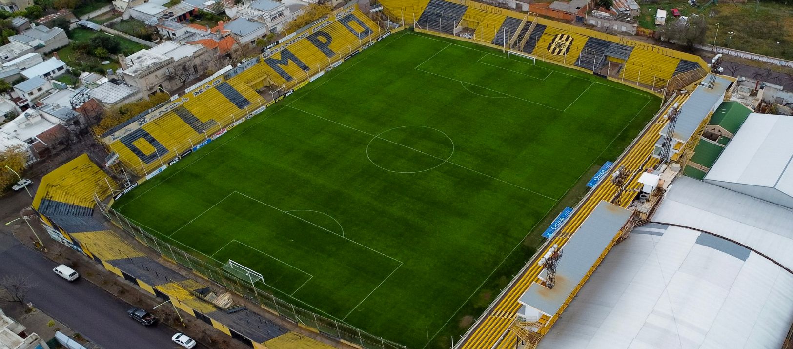 Imagen de la noticia: Cómo será la venta de entradas para el clásico entre Olimpo y Villa Mitre
