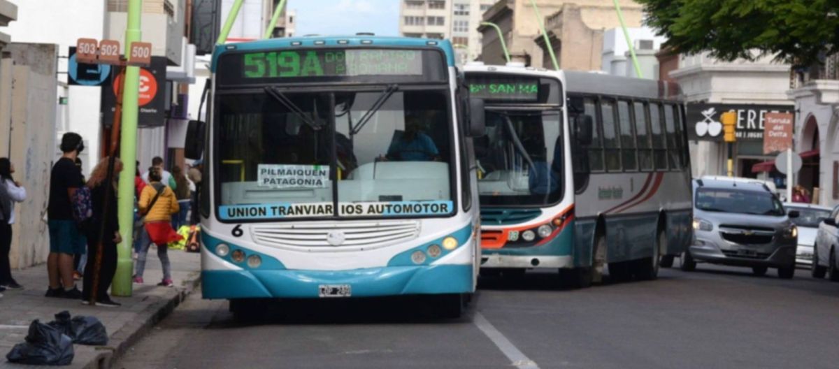 Imagen de la noticia: El Concejo Deliberante aprobó un aumento del 30% en el boleto de colectivo
