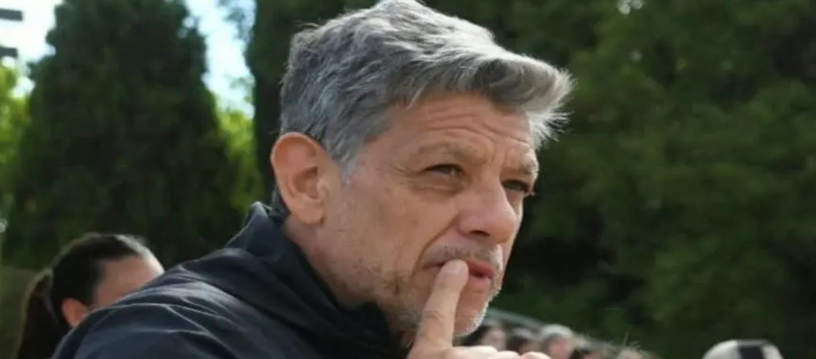 Imagen de la noticia: Se negó a declarar Horacio Asensio, el entrenador de hockey acusado de abuso
