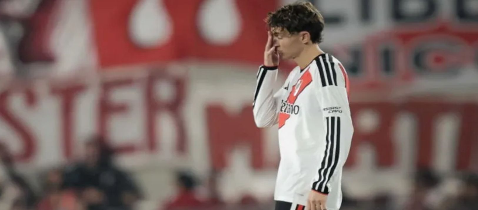 Imagen de la noticia: River, cerca de vender a Facundo Colidio a Vasco da Gama