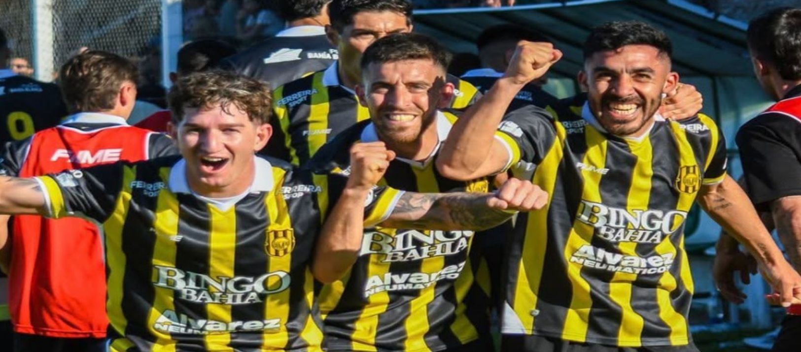 Imagen de la noticia: Los equipos de Bahía se juegan el pase a los cuartos de final de la Reválida
