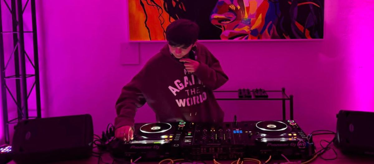Imagen de la noticia: Beatlab Dj School pone primera en este 2025