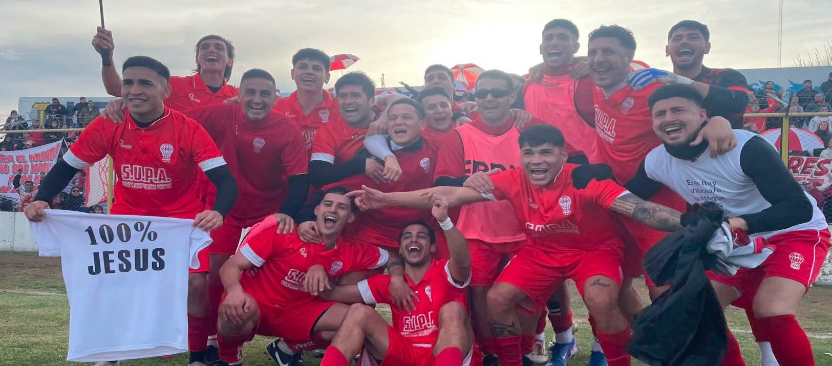 Imagen de la noticia: La agenda futbolera: ¡Arrancan el Clausura liguista y el Nonagonal del Federal!