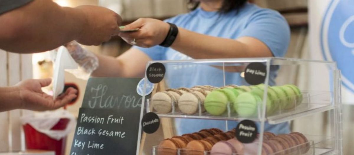 Imagen de la noticia: Empleados de Comercio consiguió un nuevo aumento antes de fin de año