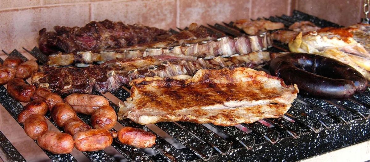 Imagen de la noticia: En Bahía hacer un asado costó un 9,4% más el último mes