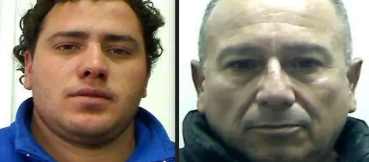 Imagen de la noticia: Ofrecen recompensa millonaria para quienes aporten datos sobre dos abusadores