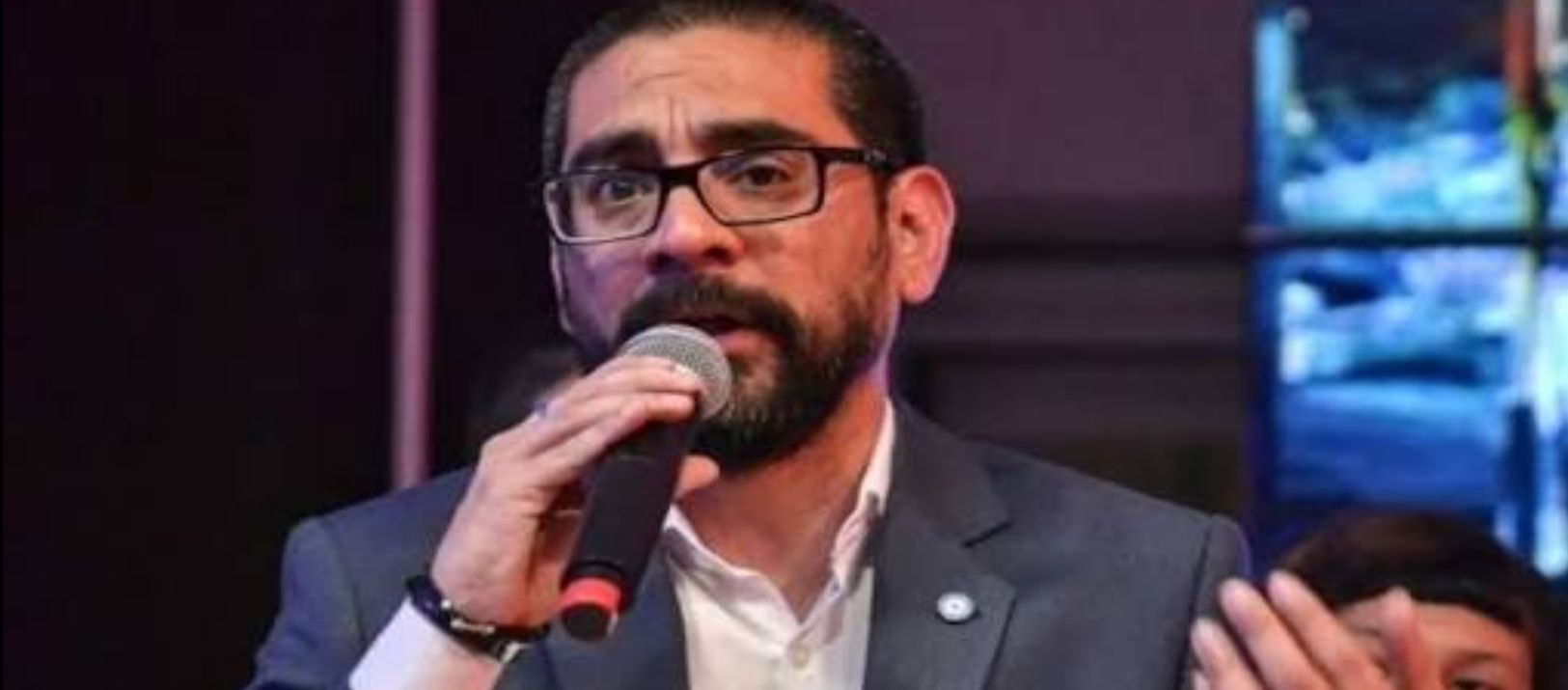 Imagen de la noticia: El intendente de Coronel Rosales reclamó al Senado sostener la Zona Fría