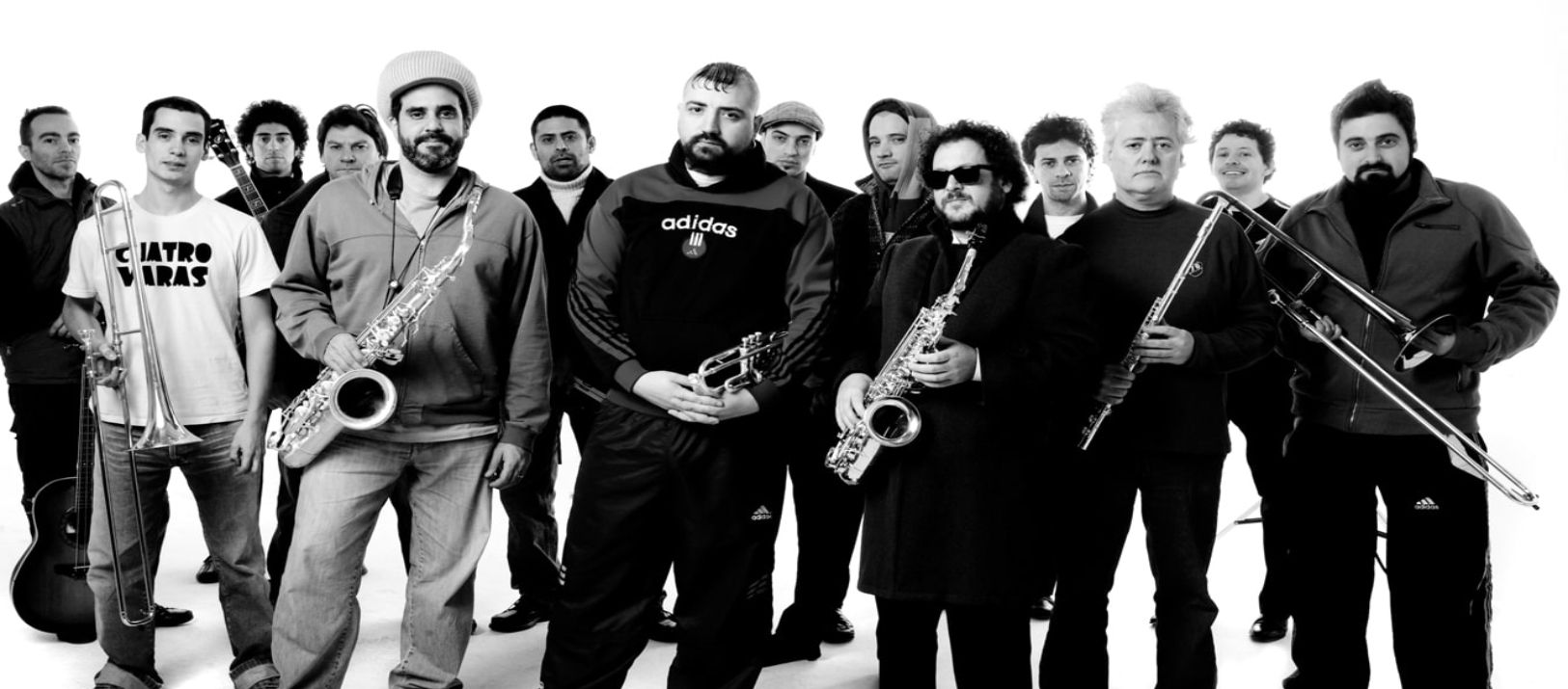 Imagen de la noticia: Dancing Mood vuelve al Teatro Vorterix