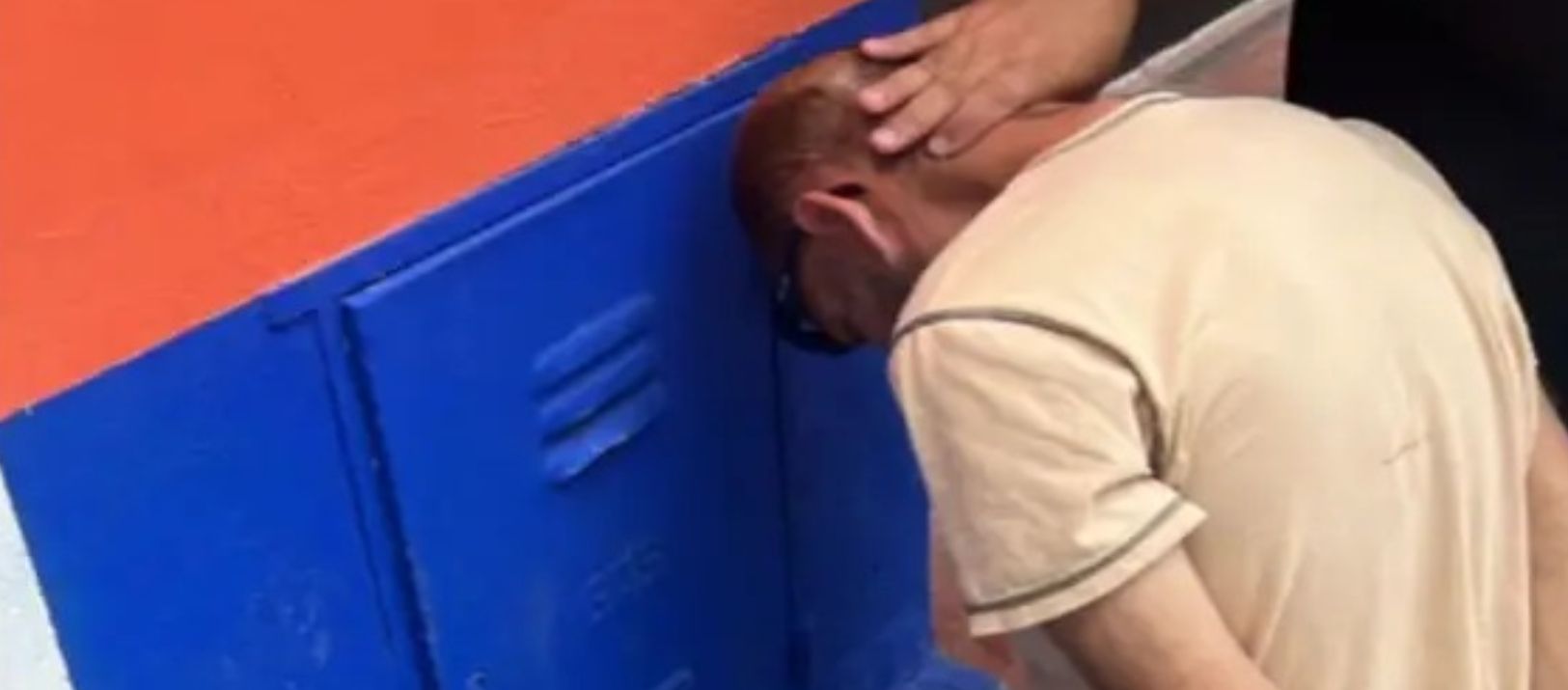 Imagen de la noticia: Cayó “ruedita” Cancelo, el ladrón de las bicis de Bahiense y 9 de Julio