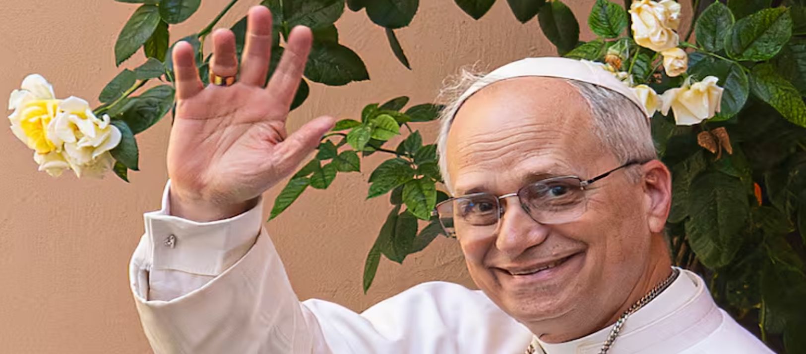 Imagen de la noticia: La Iglesia lanzó un concurso para elegir la canción de la visita del Papa