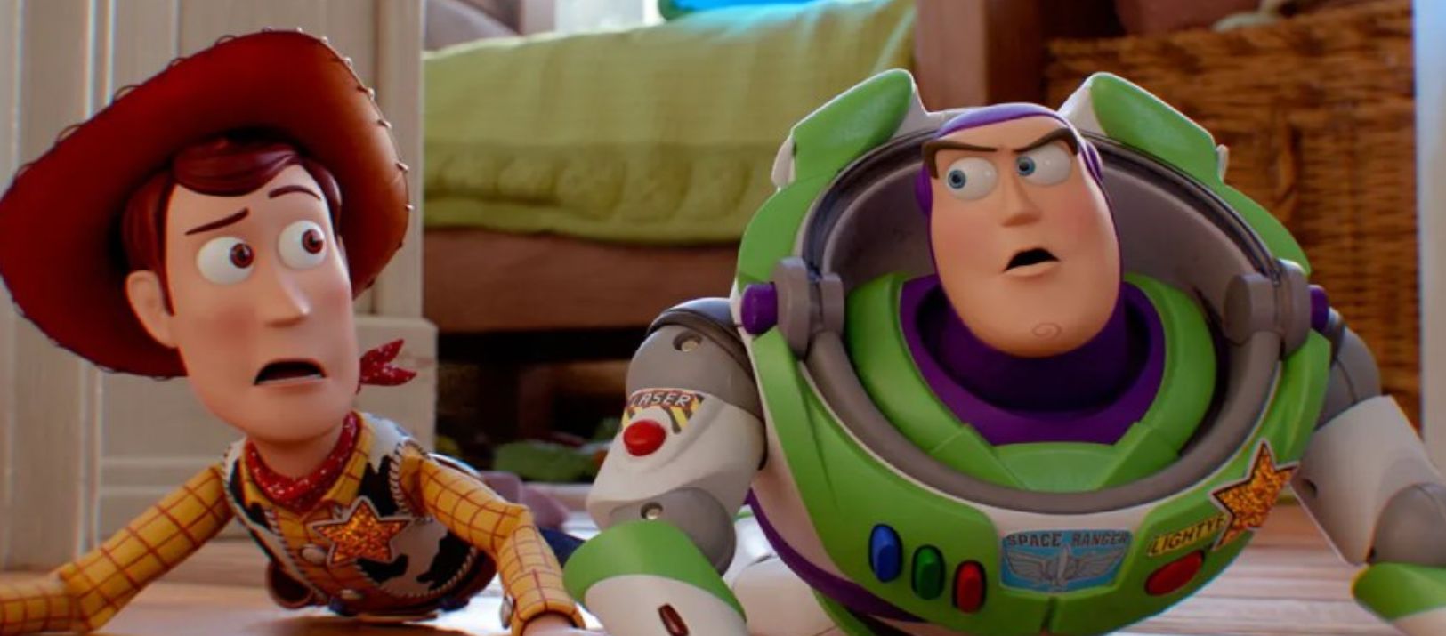 Imagen de la noticia: Miniso lanza una colección inspirada en Toy Story 5