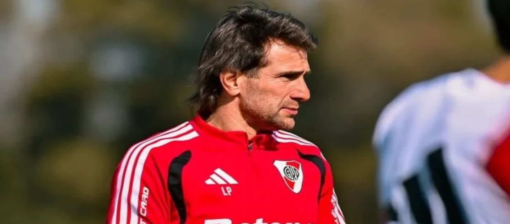 Imagen de la noticia: River jugará este sábado un partido amistoso contra un equipo del Federal "A"